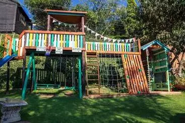 Majatalo Big 5 Guest House Witbank