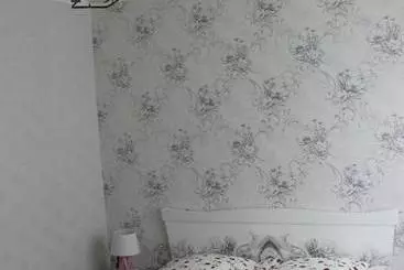 پانسیون Giorgi's Homestay