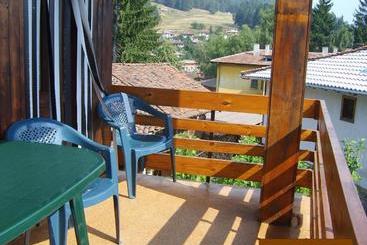 膳宿费 Guest House Terziiski