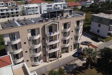 Pensión Guesthouse Liamra