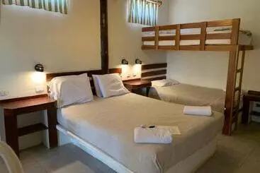 Majatalo Hospedaje La Quebrada