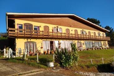 Pensão Pousada Cachyto De Cielo