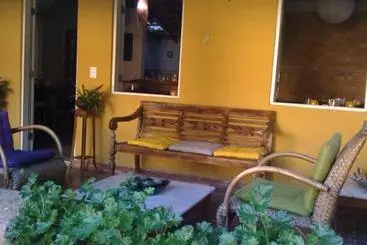 Pensione Pousada Hospedabia