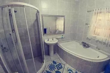 ペンション The Loft Lynette S