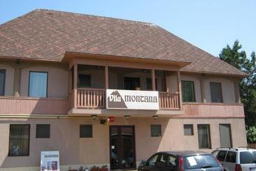 پانسیون Vila Montana