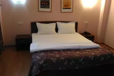Pensiune Vila Montana