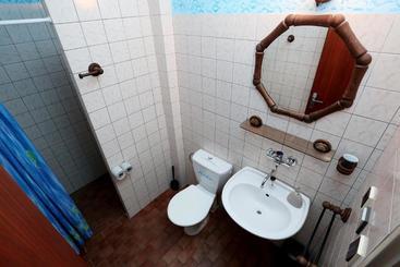 Pension Alfa & Whisky Pub