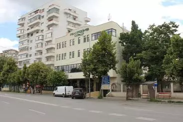 Pensiunea Rix Rooms
