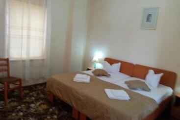 Pensiunea Turistica Visconti