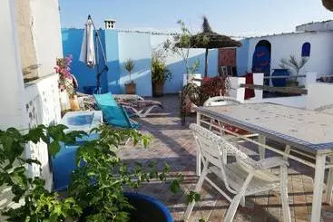 Riad Aicha