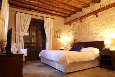 Hostel Agrovino Lofou