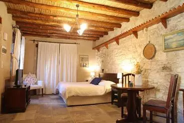 Hospedaria Agrovino Lofou