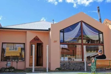 הוסטל Isla Morena