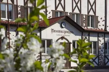 Auberge Pantagruel
