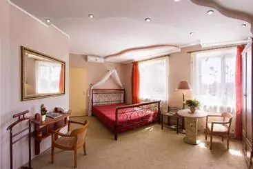 Hostel Pantagruel