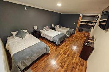 הוסטל Sheuen Patagonia