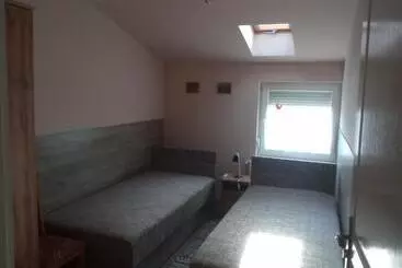 Pension Budai Vám Apartmanház
