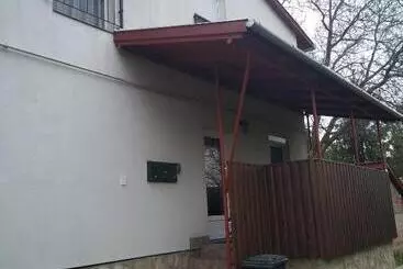 Pensió Budai Vám Apartmanház