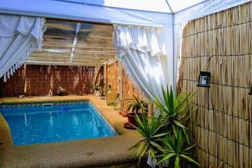 ペンション El Faro