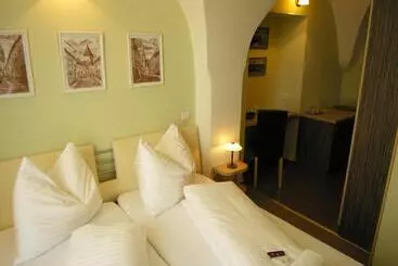 Majatalo Penzion Kulíšek