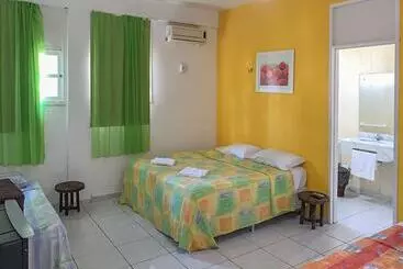 Majatalo Pousada A Praia