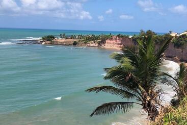 Pensão Pousada A Praia