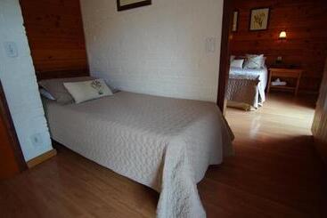 بنسيون Pousada Charme Da Montanha