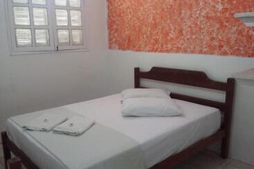 بنسيون Pousada Pé De Caju