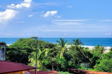 펜션 Villa Casalet