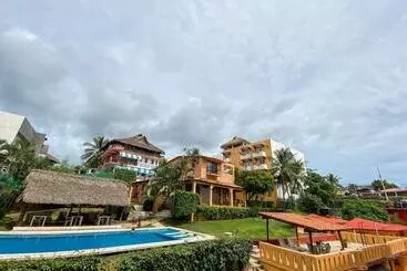 Majatalo Villa Casalet
