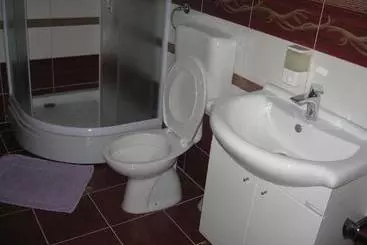 پانسیون Villa Palma Guesthouse