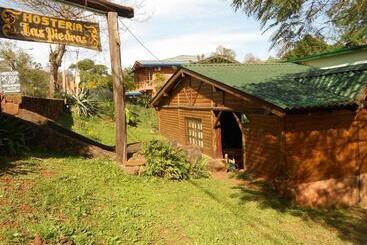 Hostel Hosteria Las Piedras