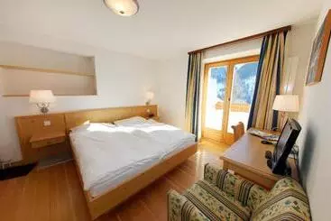 Aparthotel Muchetta