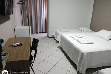 בית מלון כפרי Ravenna