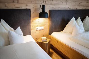 ホテル Urlpoldhof