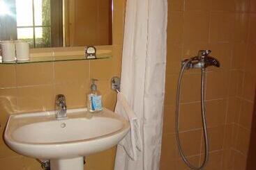 פנסיון Apartments And Rooms Villa Vive