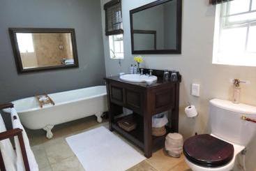 بنسيون Broadlands Country House