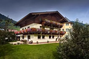 ペンション Jagdhof