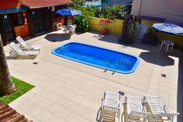 Pensão Pousada La Eugenia