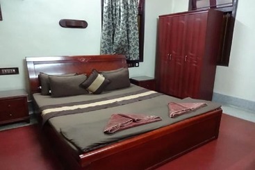 ペンション The Kei Suites