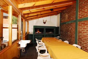 Apart Hotel Ensueño