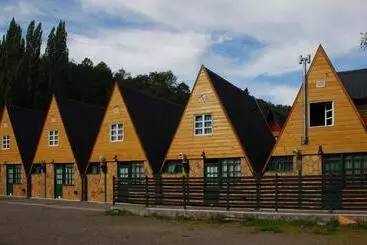 Apart Hotel Ensueño