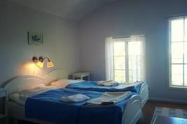 Fridhems Pensionat