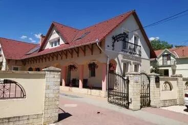 Harmónia Panzió