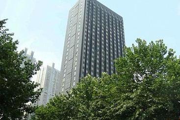 Aparthotel Homy Inns Mu Ma