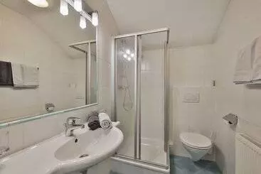 Pension Appart Mein Fiegl