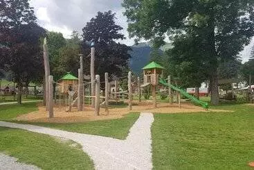 Pensão Happy Camp Hofherr