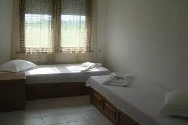 پانسیون Ianakiev Guest House