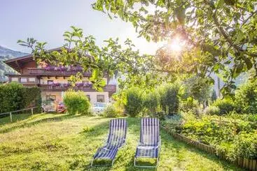 Pensiune Am Mühlbach   Einfach Sein, Mit Gemeinschaftsküche