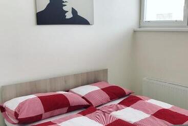 Pensionat Penzion Dmz